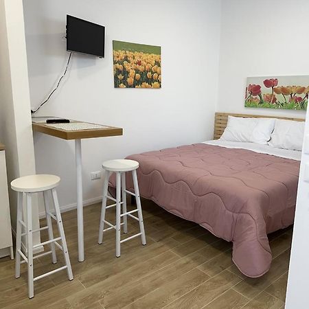 Amalcamo Apartments Εξωτερικό φωτογραφία