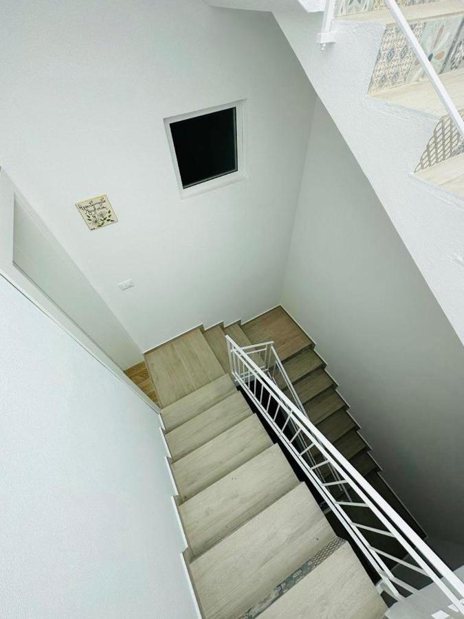 Amalcamo Apartments Εξωτερικό φωτογραφία
