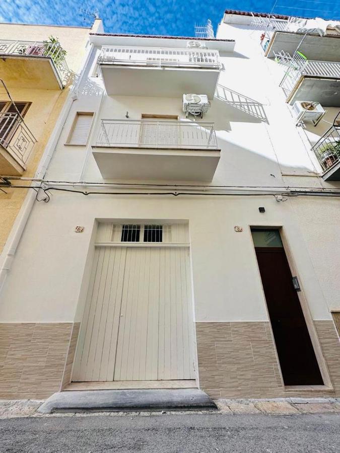 Amalcamo Apartments Εξωτερικό φωτογραφία
