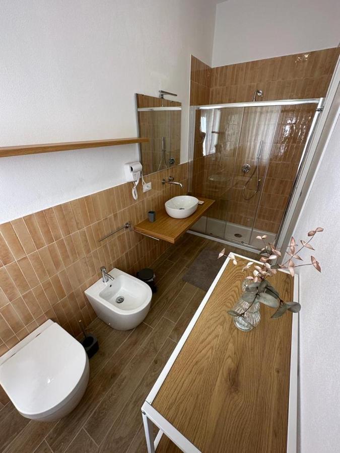 Amalcamo Apartments Εξωτερικό φωτογραφία