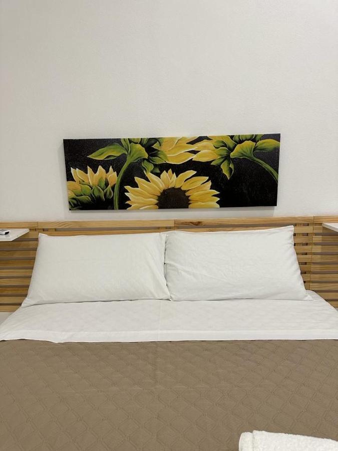 Amalcamo Apartments Εξωτερικό φωτογραφία