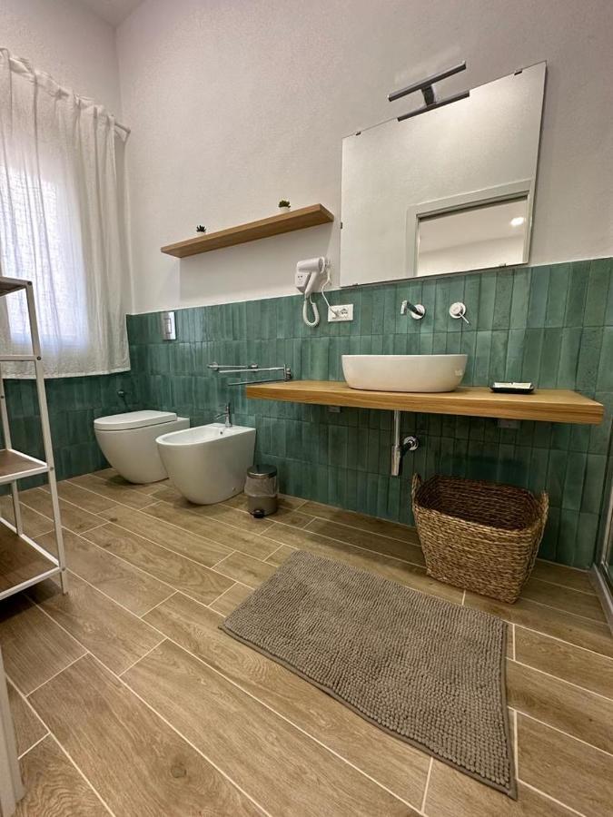 Amalcamo Apartments Εξωτερικό φωτογραφία