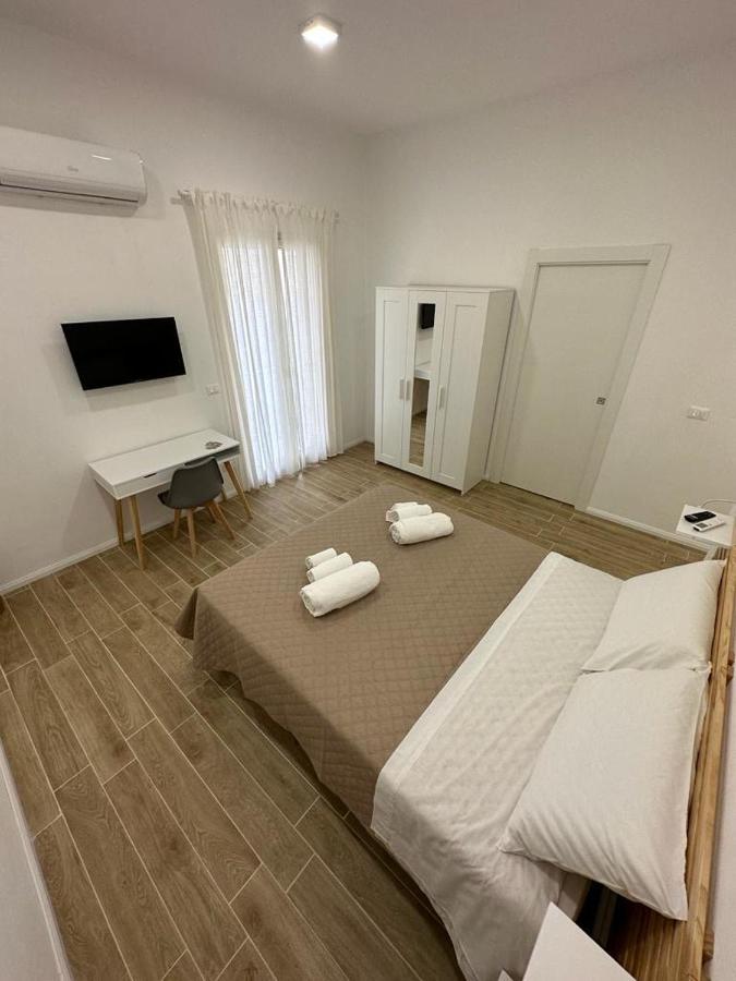 Amalcamo Apartments Εξωτερικό φωτογραφία
