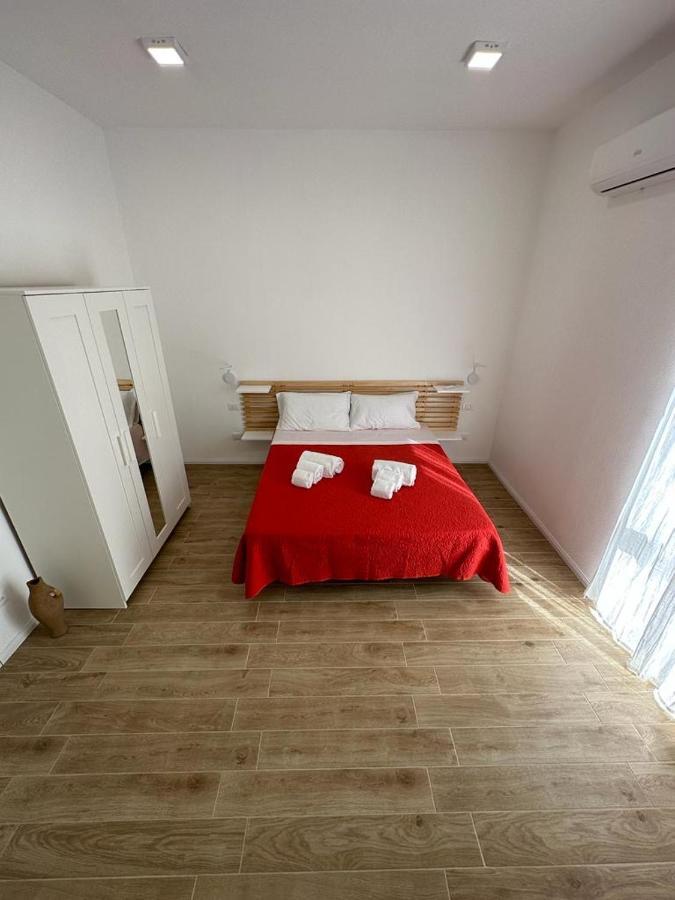 Amalcamo Apartments Εξωτερικό φωτογραφία