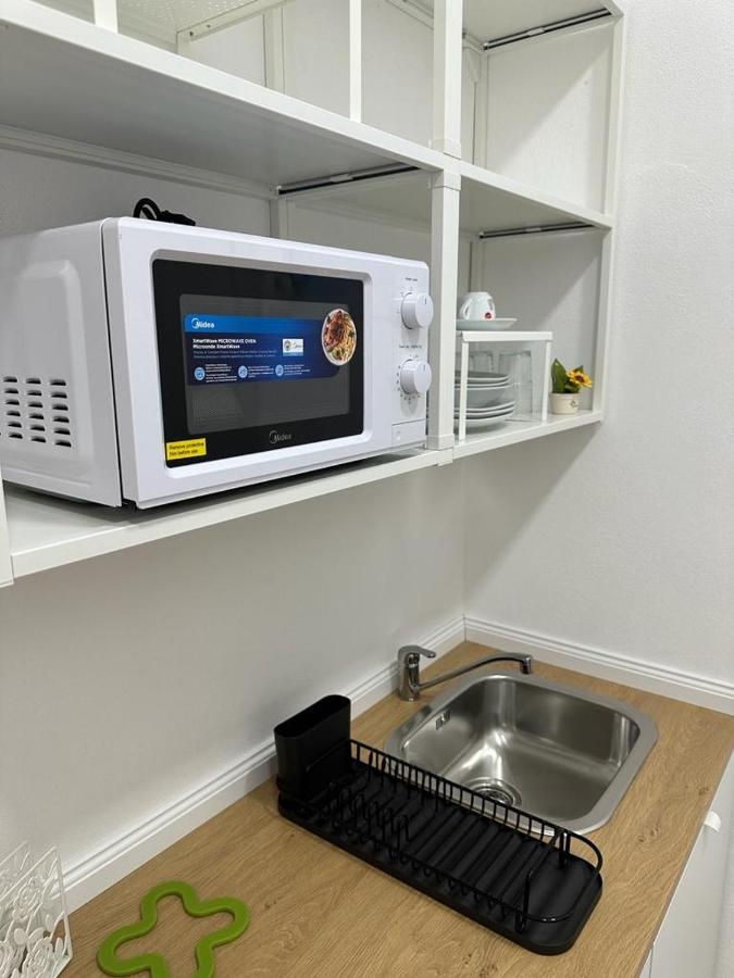 Amalcamo Apartments Εξωτερικό φωτογραφία