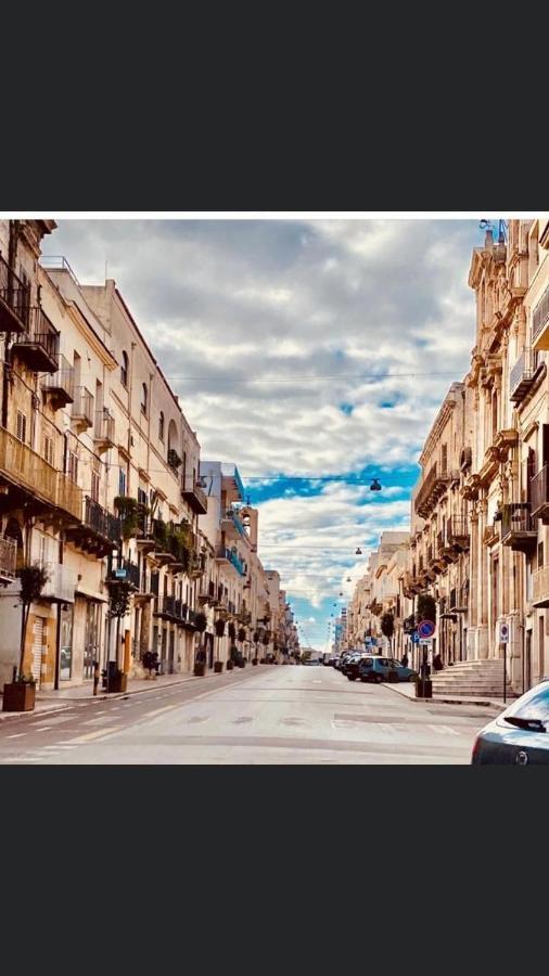 Amalcamo Apartments Εξωτερικό φωτογραφία