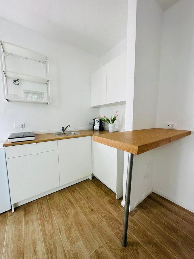 Amalcamo Apartments Εξωτερικό φωτογραφία