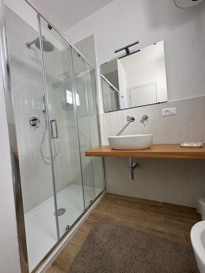Amalcamo Apartments Εξωτερικό φωτογραφία