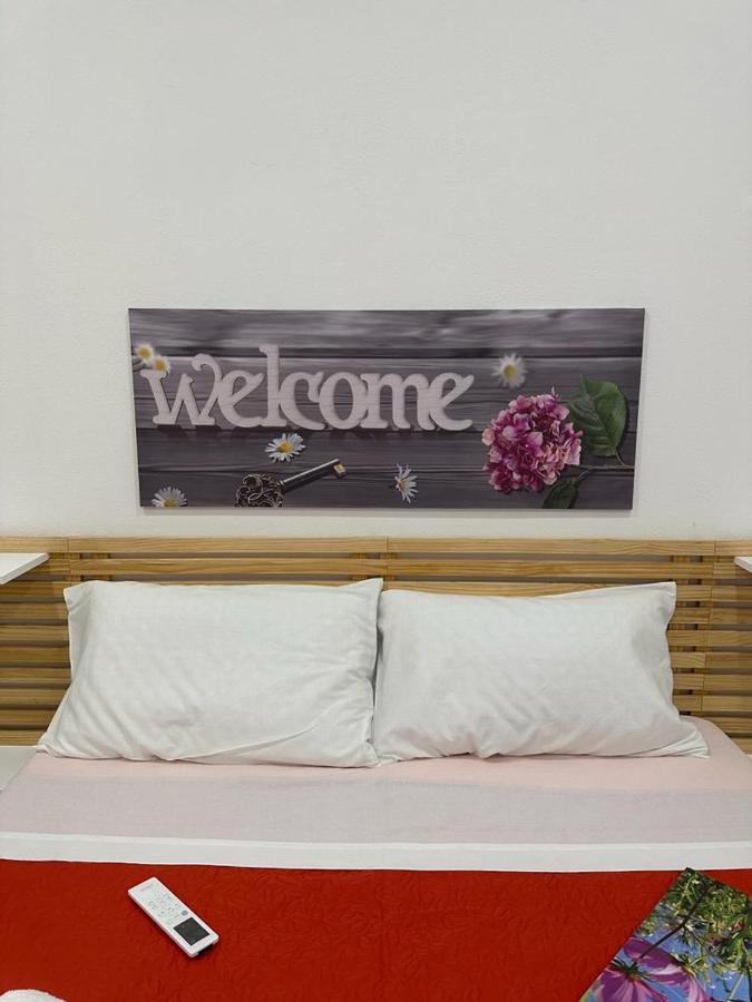 Amalcamo Apartments Εξωτερικό φωτογραφία