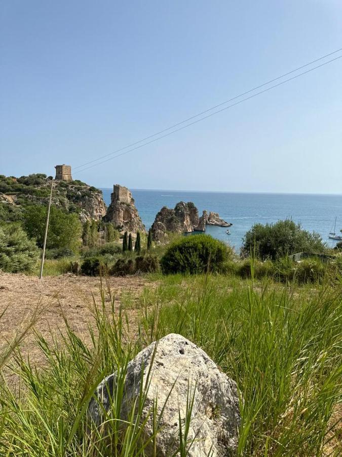 Amalcamo Apartments Εξωτερικό φωτογραφία
