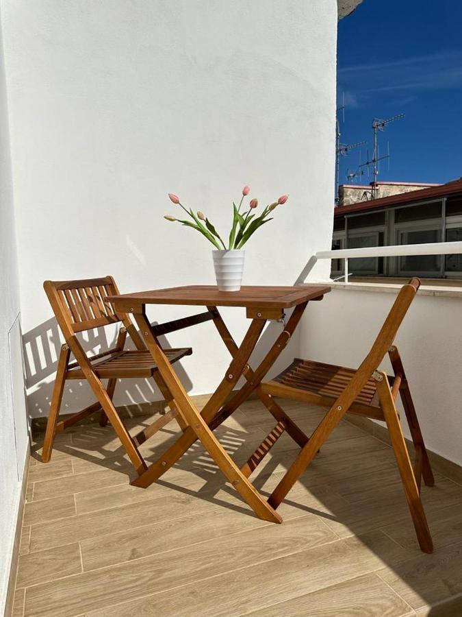 Amalcamo Apartments Εξωτερικό φωτογραφία