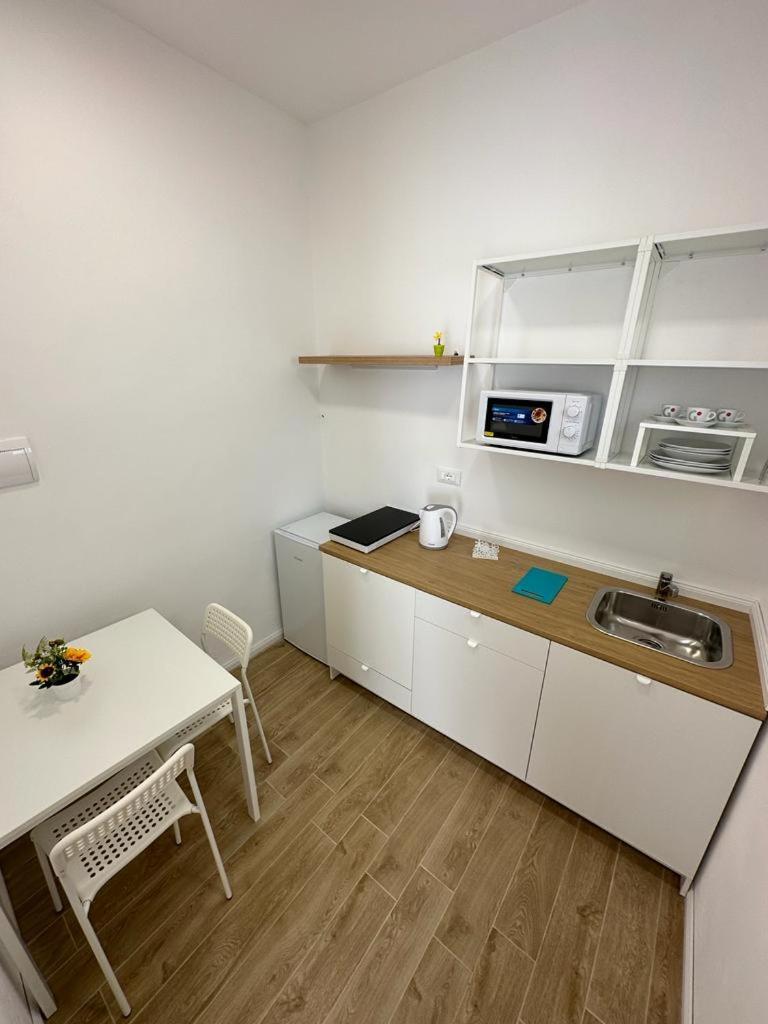 Amalcamo Apartments Εξωτερικό φωτογραφία