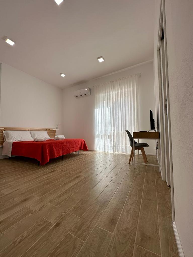 Amalcamo Apartments Εξωτερικό φωτογραφία