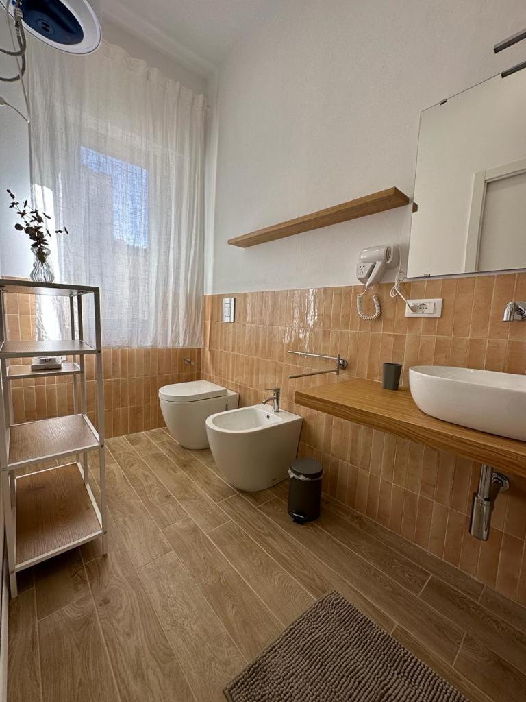 Amalcamo Apartments Εξωτερικό φωτογραφία