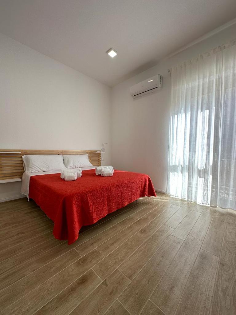 Amalcamo Apartments Εξωτερικό φωτογραφία
