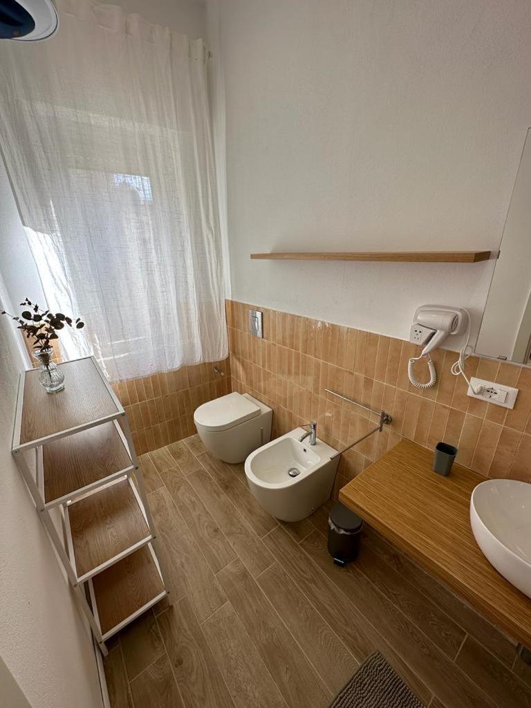 Amalcamo Apartments Εξωτερικό φωτογραφία