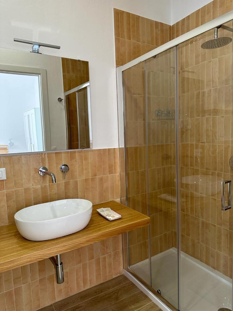 Amalcamo Apartments Εξωτερικό φωτογραφία