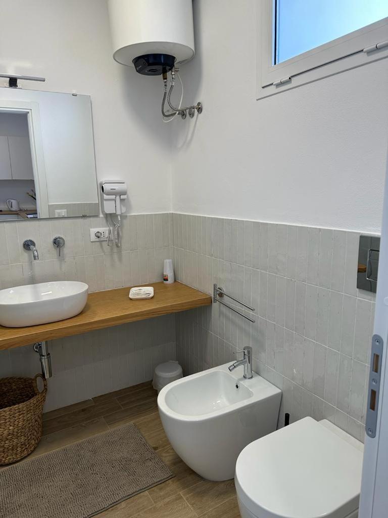 Amalcamo Apartments Εξωτερικό φωτογραφία