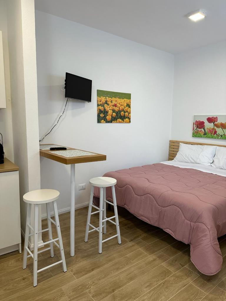 Amalcamo Apartments Εξωτερικό φωτογραφία