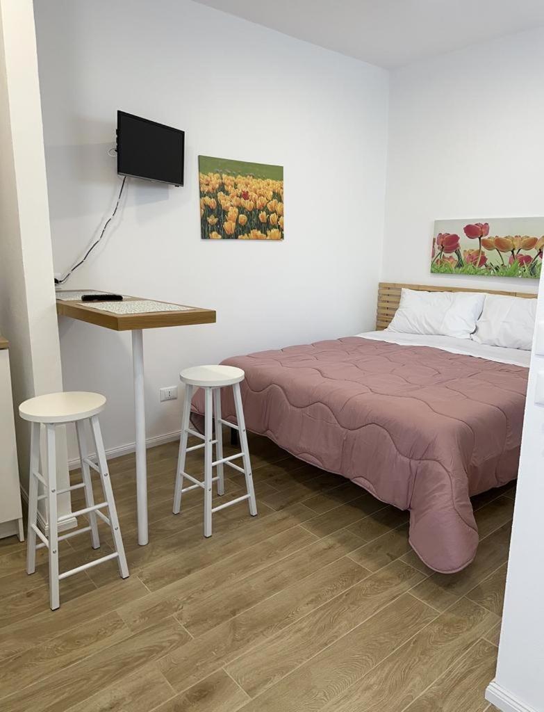 Amalcamo Apartments Εξωτερικό φωτογραφία