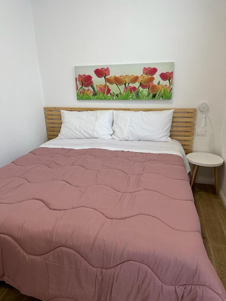 Amalcamo Apartments Εξωτερικό φωτογραφία