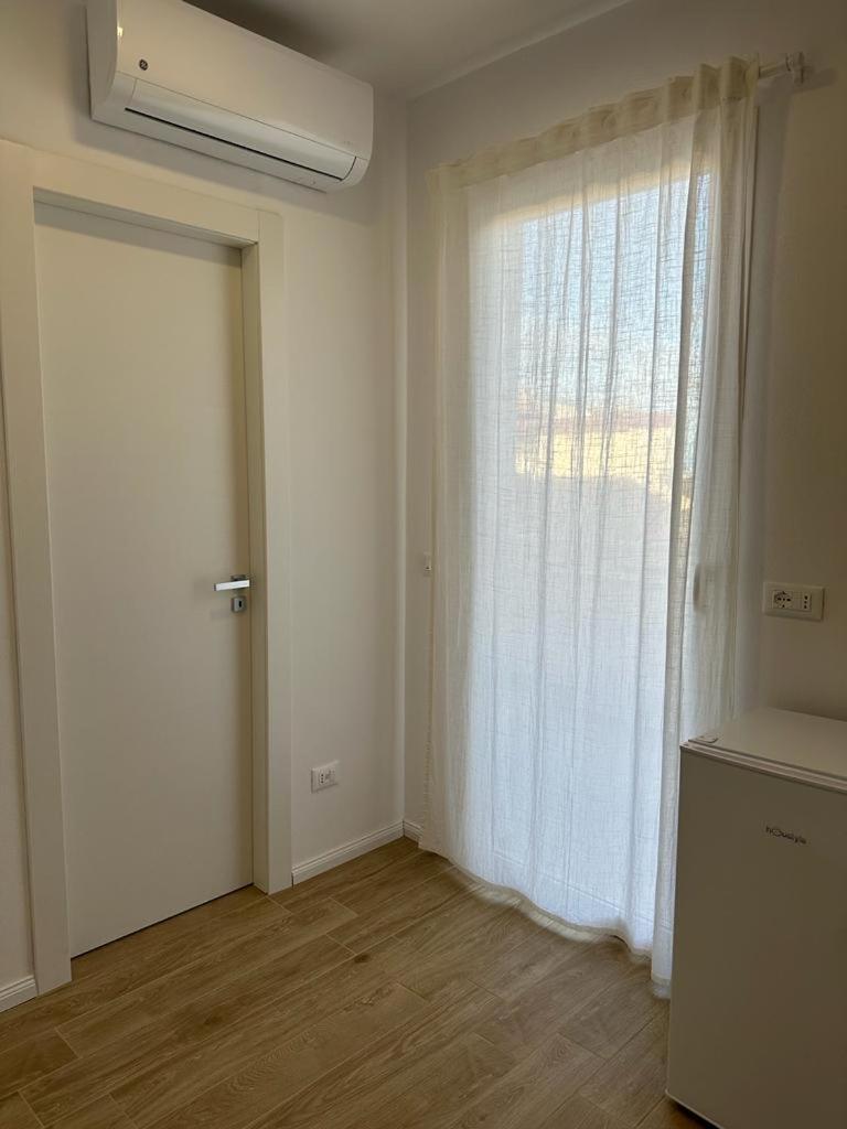 Amalcamo Apartments Εξωτερικό φωτογραφία