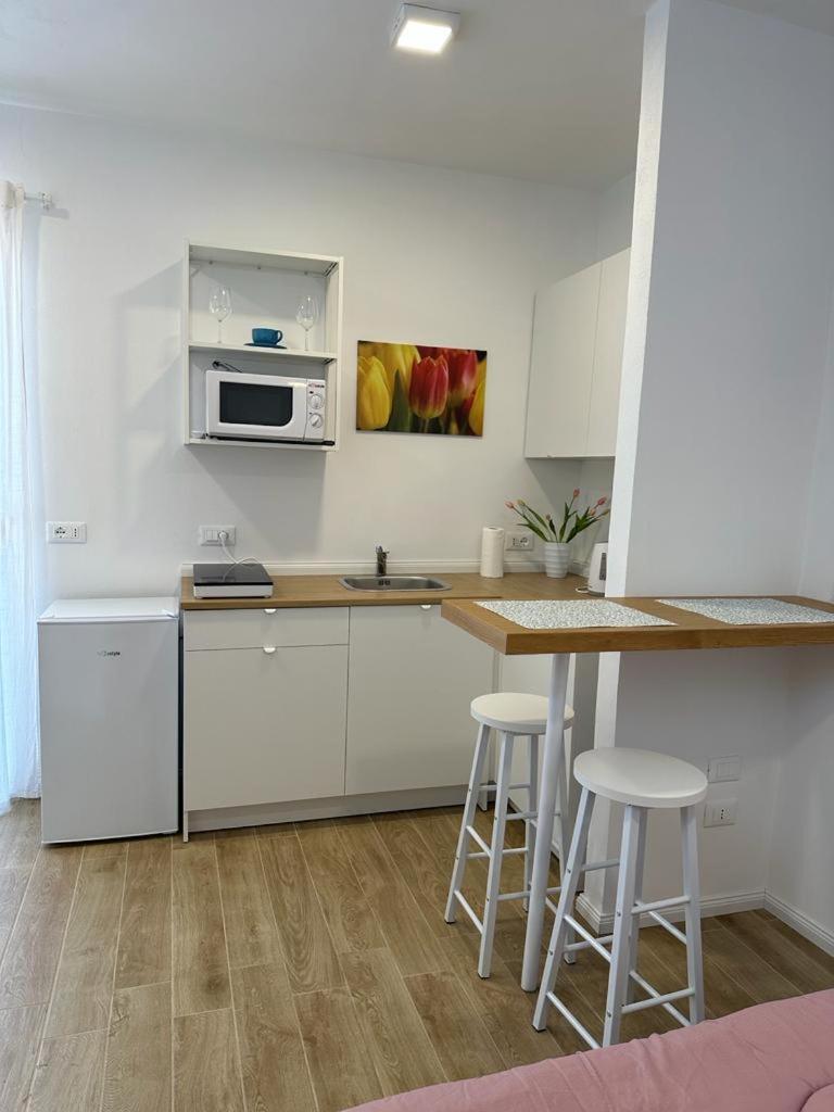 Amalcamo Apartments Εξωτερικό φωτογραφία